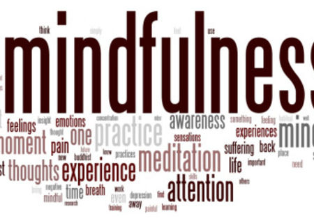 MINDFULNESS - curs nou in Romania 1, 2, 3 noiembrie in Brasov