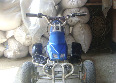 mini ATV de vânzare pentru copii mici