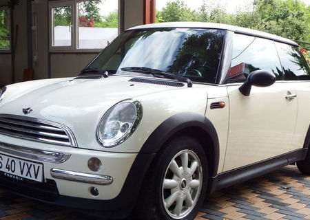 mini cooper diesel 2004 1364cc mini cooper diesel 2004 1364cc