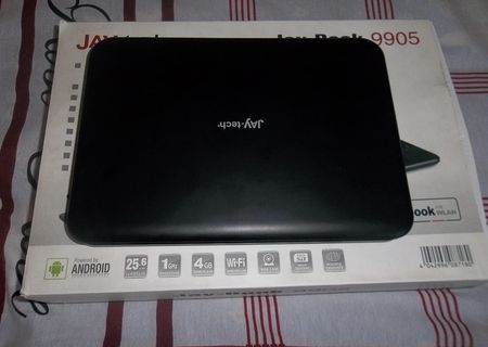 Mini Laptop Jay-Book 9905