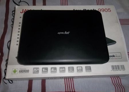 Mini Laptop Jay-Book 9905 Mini Laptop Jay-Book 9905