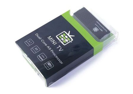Mini PC Android