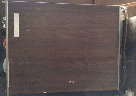Minibar auto