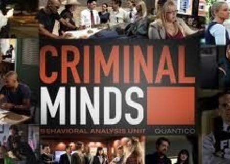 Minti criminale - serie completa Minti criminale - serie completa
