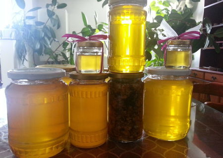 Mire albine naturala Mire albine naturala