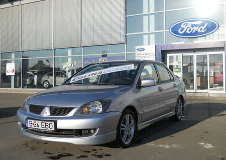 MITSUBISHI LANCER 2. 0 135CP