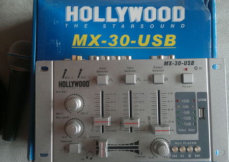 Mixer Audio ieftin
