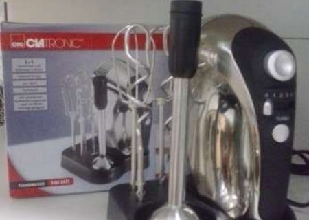 Mixer/Blender 2 in 1 CL3471