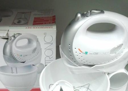 mixer de mana set