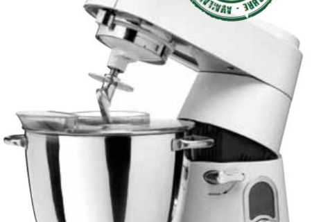 MIXER  PLANETAR