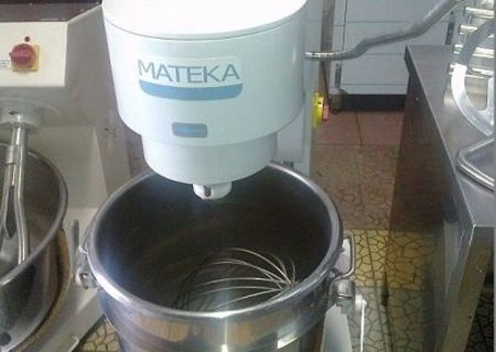 Mixer profesional 60 litri