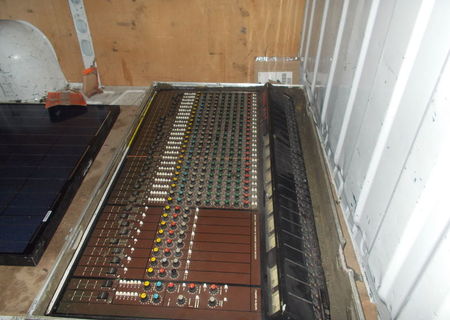 MIXER STUDIO