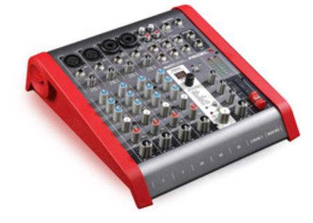 Mixere audio profesionale pentru sonorizari PA, studio& karaoke Mixere audio profesionale pentru sonorizari PA, studio& karaoke