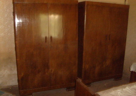 Mobila dormitor