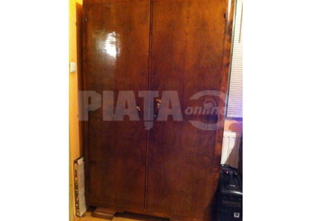 Mobila dormitor din anii '30 Mobila dormitor din anii '30
