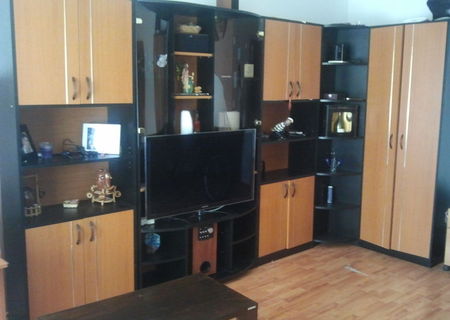 mobila living (biblioteca)