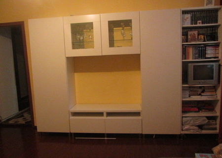 Mobila living tip Ikea Mobila living tip Ikea
