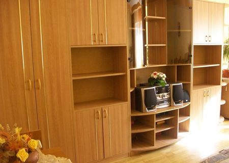 Mobila sufragerie/living