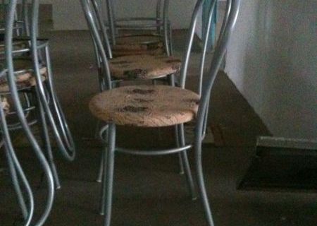 Mobilier bar