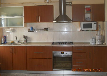 Mobilier bucatarie complet