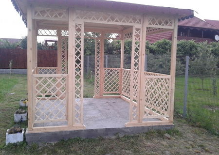 Mobilier de gradina