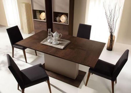 Mobilier dining living clasic sau modern