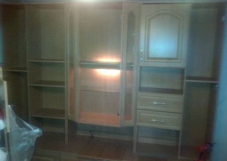 Mobilier dormitor, sufragerie si bucatarie Mobilier dormitor, sufragerie si bucatarie
