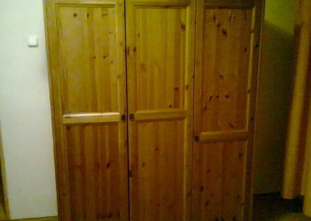 Mobilier lemn dormitor IKEA Mobilier lemn dormitor IKEA
