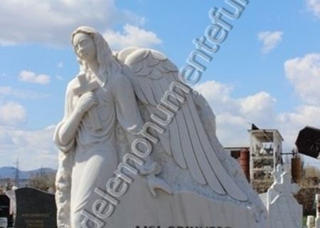 Modele Monumente Funerare