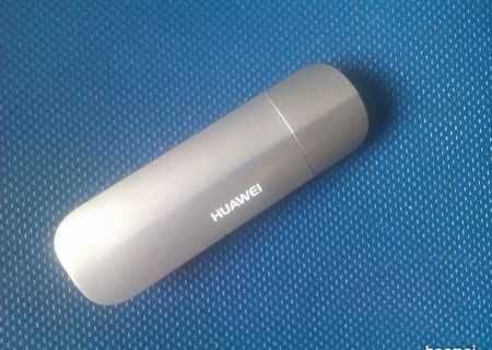 Modem 3g huawei e372 usb stick dc- hspa+ hsupa 43, 2 mbps