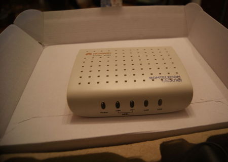 Modem internet Huawei MT 882 Clicknet Modem internet Huawei MT 882 Clicknet