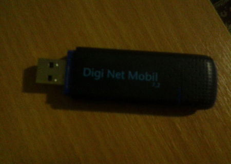 Modem Net Mobil STICK USB - ZTE MF110 MicroSD
