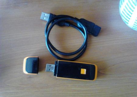 modem/"stick de internet" ZTE MF636 Orange