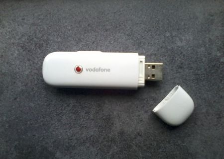 Modem Vodafone