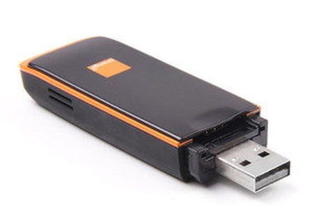 Modem ZTE MF636 Orange