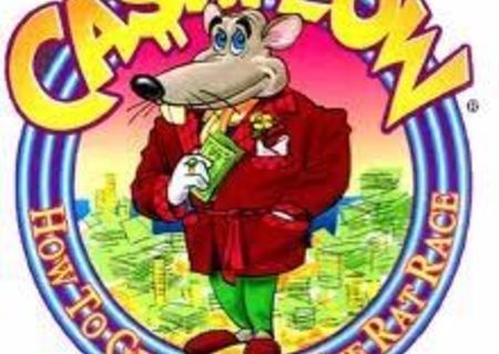 moderator CashFlow moderator CashFlow