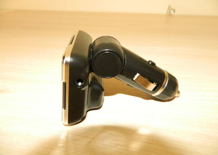 Modulator Tuadia