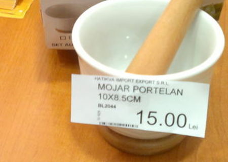 mojar portelan