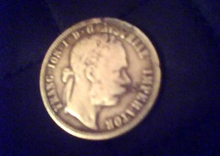 moneda veche