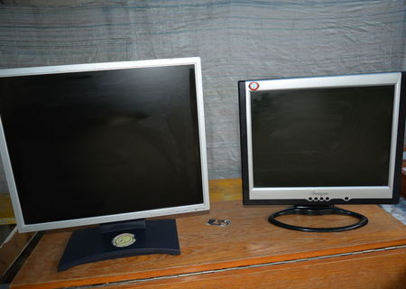 MONITOARE LCD