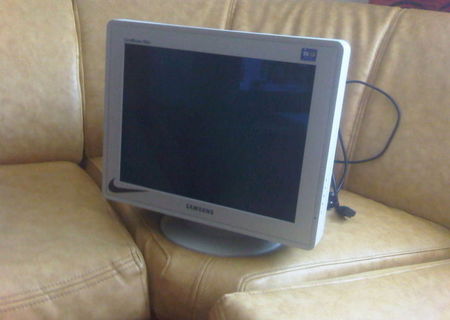 Monitor 17 inch Samsung 793df 50 lei