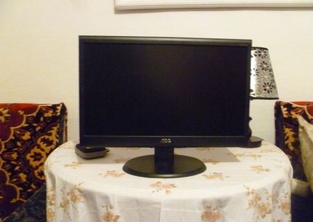 Monitor AOC e2250Swda Monitor AOC e2250Swda