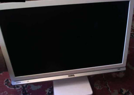 Monitor BenQ M2200HD 22" - Wide LCD