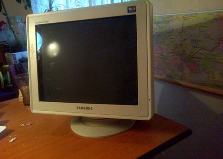 Monitor Calculator Samsung SyncMaster 793 DF