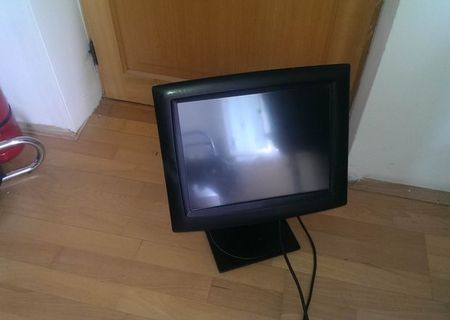 Monitor cu touchscreen 15"