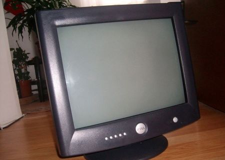 Monitor Dell