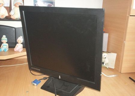 Monitor LCD