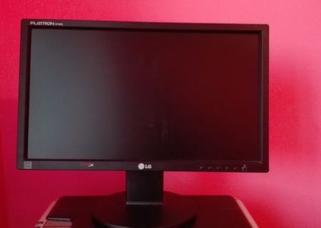 Monitor LCD LG