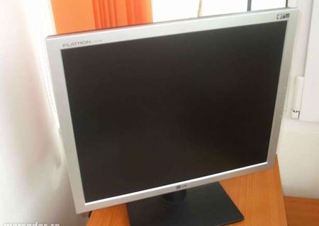 Monitor LCD LG L1919S-SF, 19" Monitor LCD LG L1919S-SF, 19"