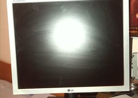 Monitor LG flatron 1919s
